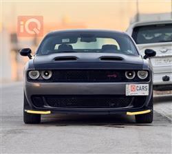 دۆج چالنجەر